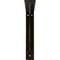 Ekena Millwork Stockport Steel Bracket, Antiqued Brass 2"W x 12"D x 12"H BKTM02X12X12STABS - alternate 8